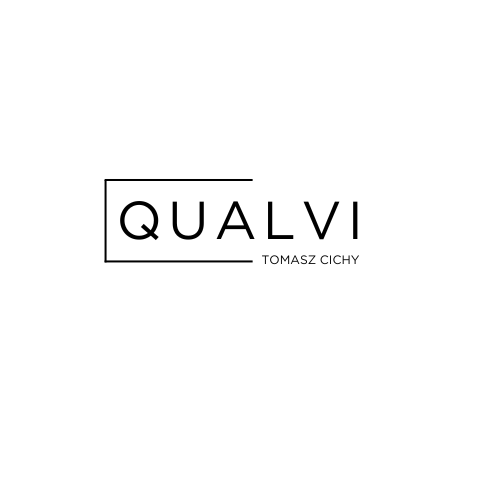 Qualvi logo q